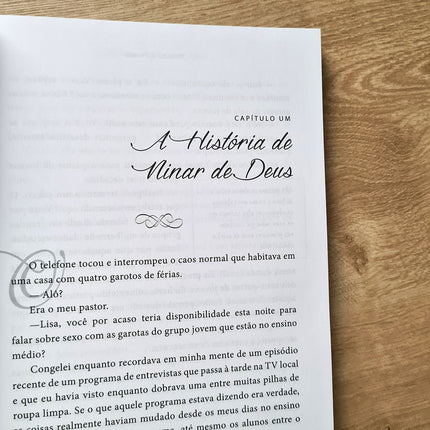 Pureza e Poder | Lisa Bevere