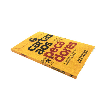 Cartas aos Pecadores | Saulo D Lopes e Douglas Gonçalves