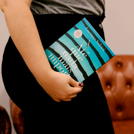 Até que Nada Mais Importe | Luciano Subirá