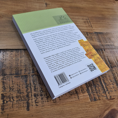 2 Coríntios | Comentários Expositivo | Hernandes Dias Lopes