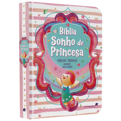 Collection image for: Bíblias da Editora Hagnos