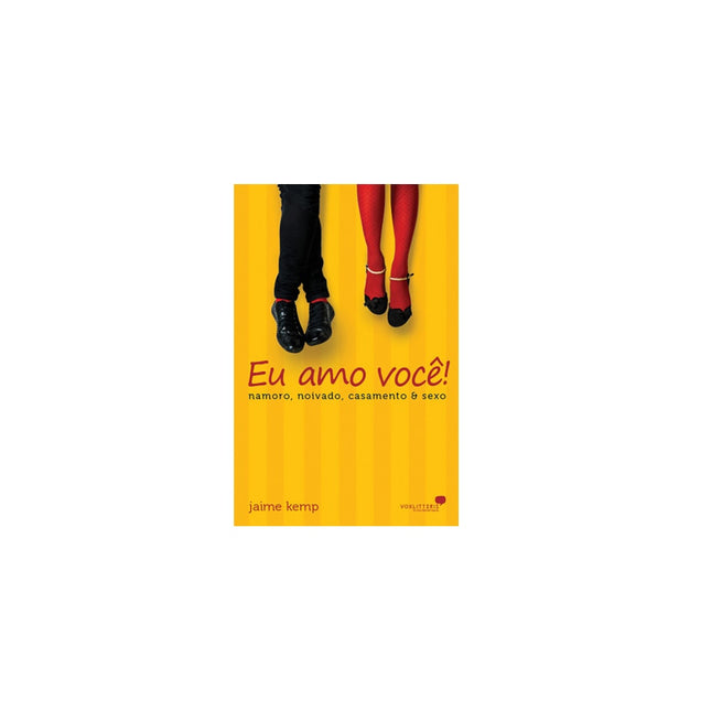 Eu Amo Você | Jaime Kemp