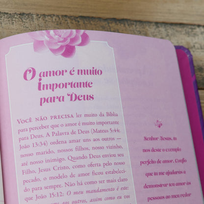 Meditações da Mulher Segundo o Coração de Deus | Elizabeth George