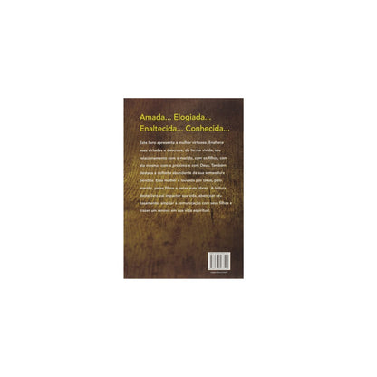 Mulher Nota 10 | Hernandes Dias Lopes