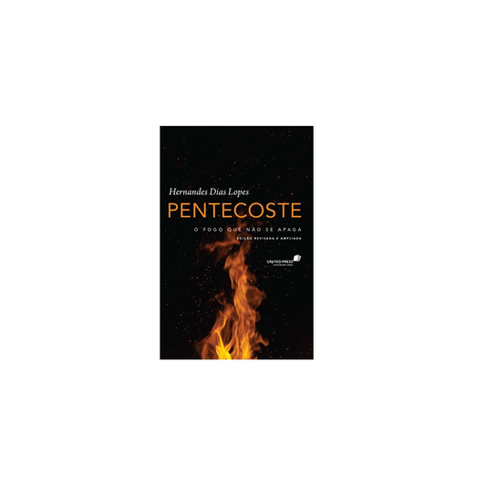 Pentecoste | Hernandes Dias Lopes