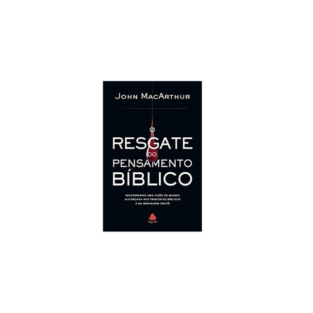 O Resgate do Pensamento Bíblico | John MacArthur