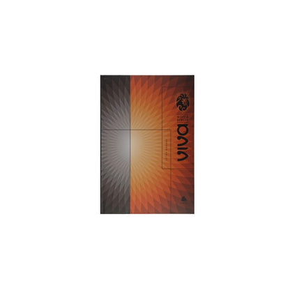 Nova Bíblia Viva | NBV Letra Grande | Reino