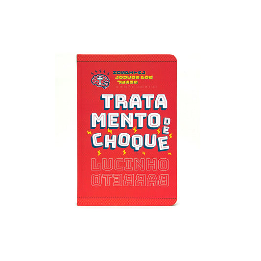 Tratamento De Choque | Lucinho Barreto