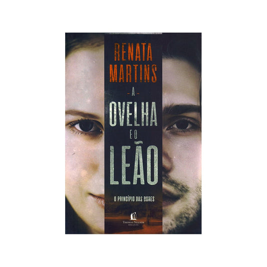 A Ovelha e o Leão | Renata Martins