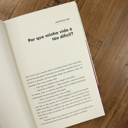 Mentes Tranquilas Almas Felizes | Joyce Meyer