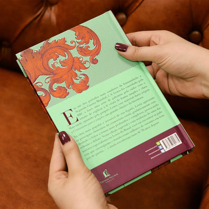 Cristianismo Puro e Simples | C S Lewis