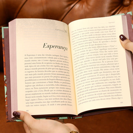 Cristianismo Puro e Simples | C S Lewis