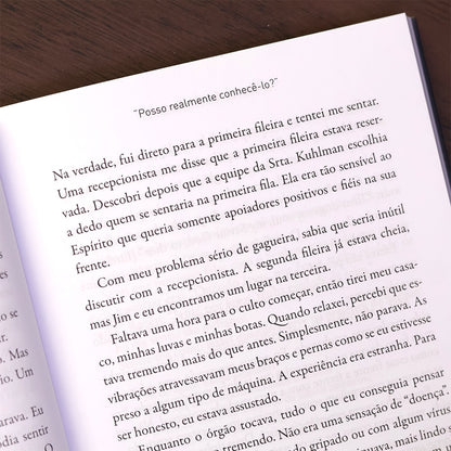 Bom dia Espírito Santo | Benny Hinn