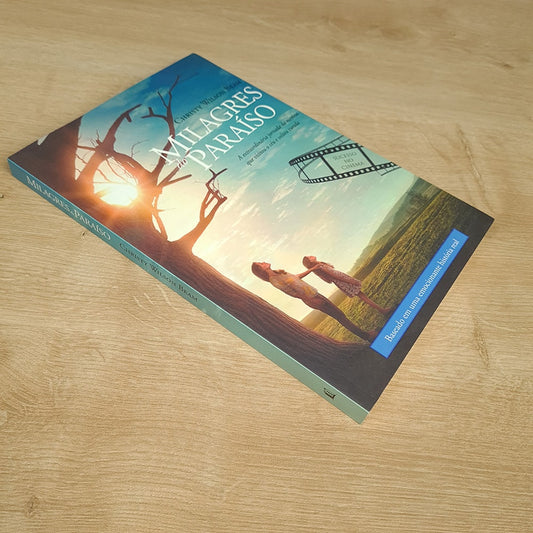 Milagres do Paraíso | Christy Wilson Beam