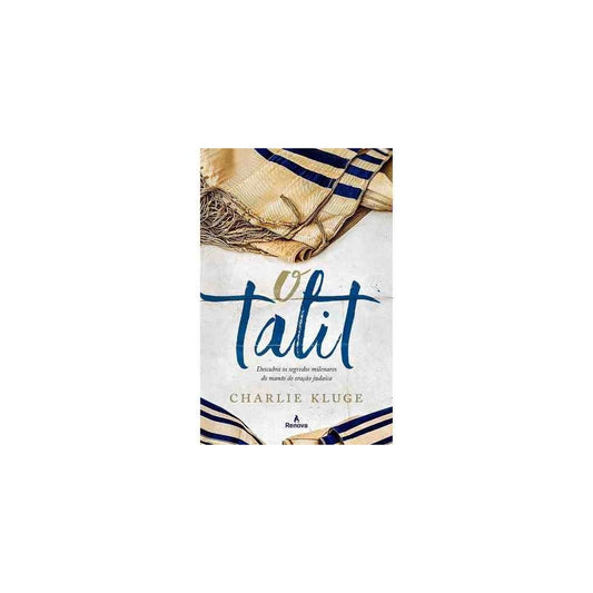 O Talit | Charlie Kluge
