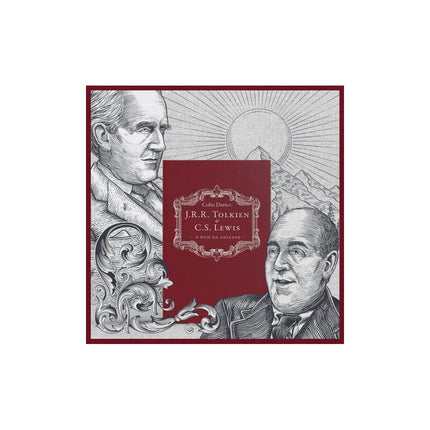 O Dom da Amizade | Colin Duriez