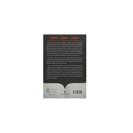 Segredos da Capacitação | John C Maxwell