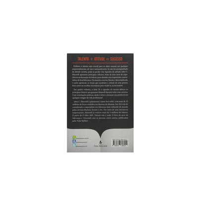 Segredos da Capacitação | John C Maxwell