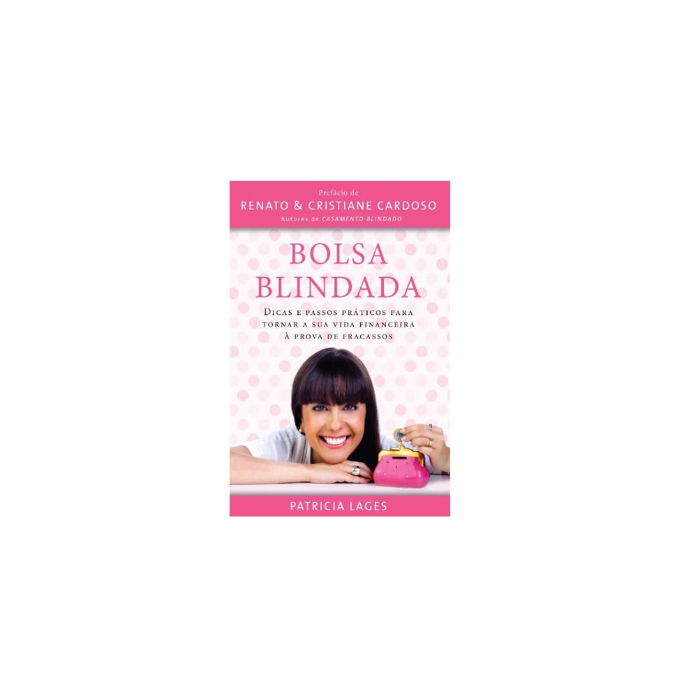Bolsa Blindada | Patricia Lages