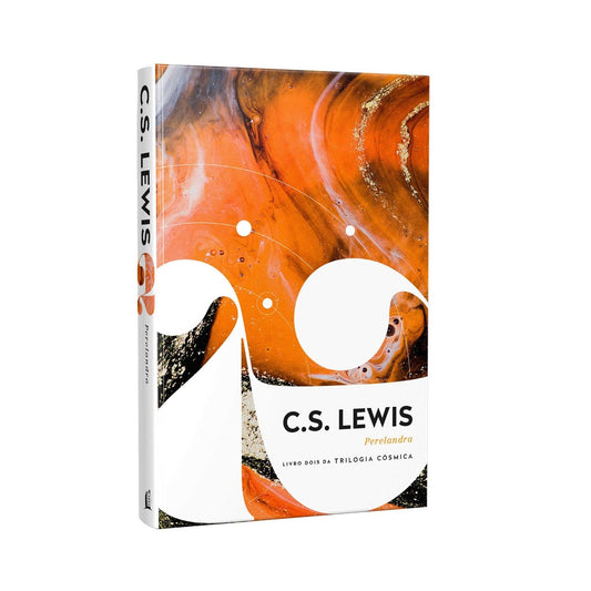 Perelandra | C. S. Lewis