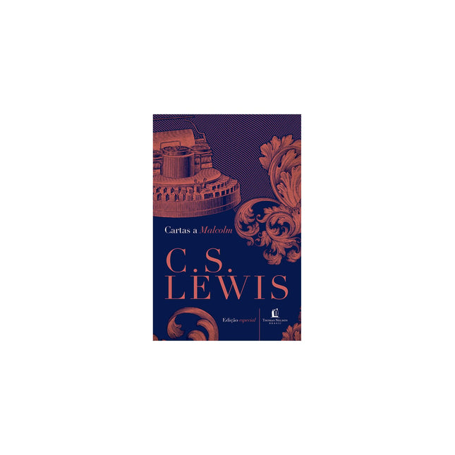 Cartas a Malcolm | C S Lewis