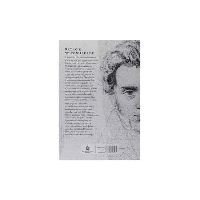 Kierkegaard | Stephen Backhouse