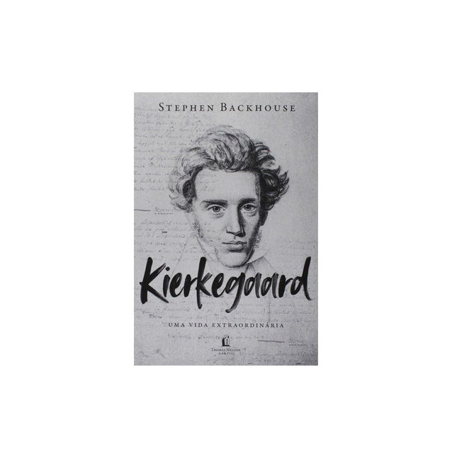 Kierkegaard | Stephen Backhouse