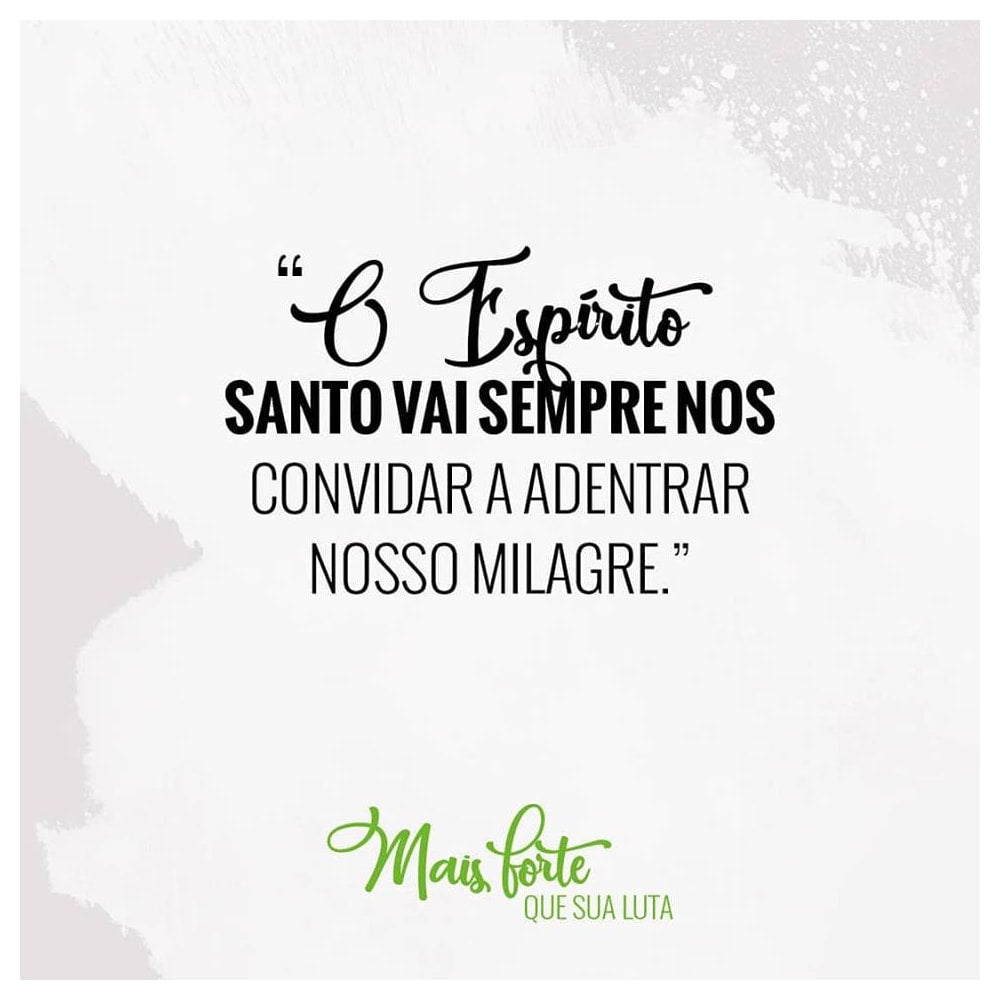 Mais Forte que Sua Luta | Havilah Cunnington