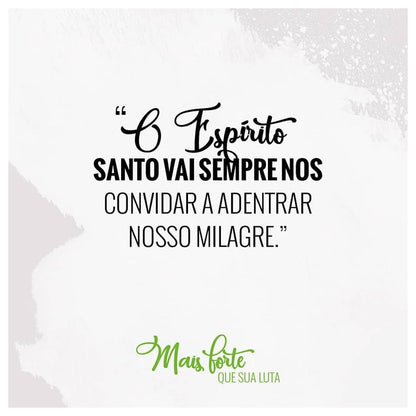 Mais Forte que Sua Luta | Havilah Cunnington