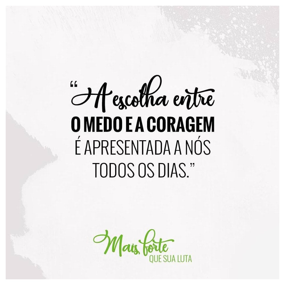 Mais Forte que Sua Luta | Havilah Cunnington