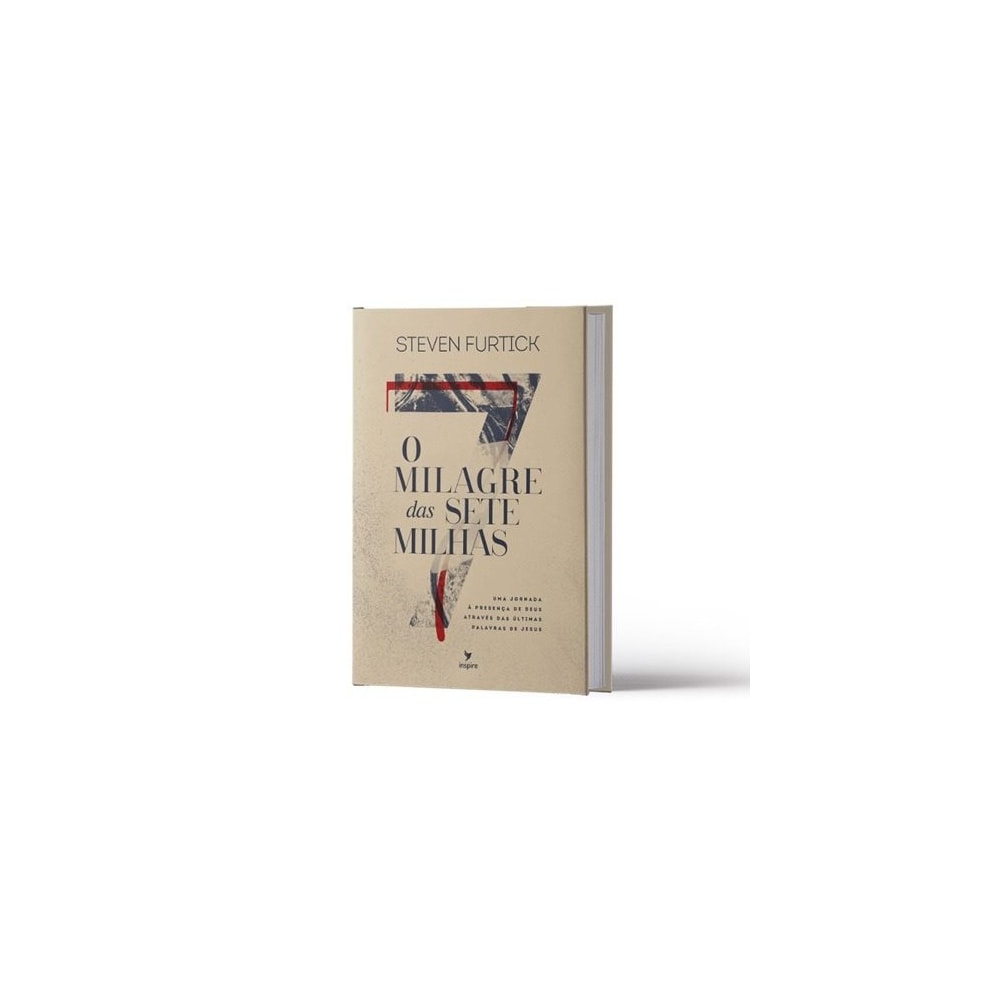 O Milagre das Sete Milhas | Steven Furtick