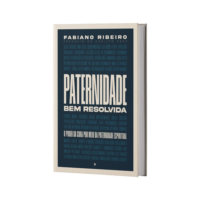 Paternidade Bem Resolvida | Fabiano Ribeiro
