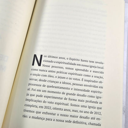 Votos | Fabiano Ribeiro