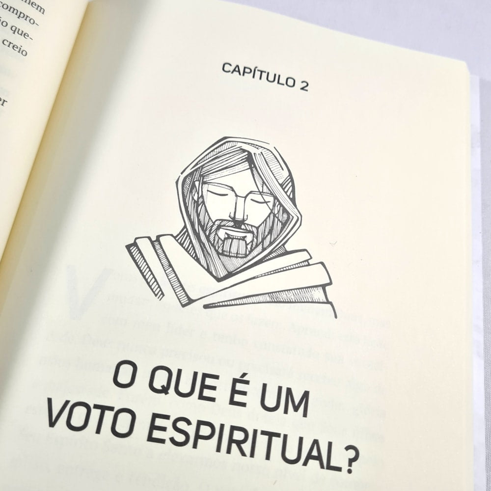 Votos | Fabiano Ribeiro