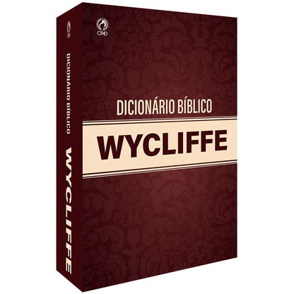 Dicionário Bíblico Wycliffe | Charles F Pfeiffer