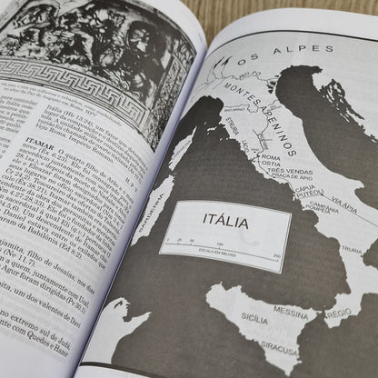 Dicionário Bíblico Wycliffe | Charles F Pfeiffer