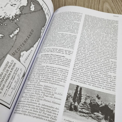 Dicionário Bíblico Wycliffe | Charles F Pfeiffer