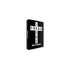 Bíblia Sagrada Jesus Freak | NVI | Capa Dura Preta