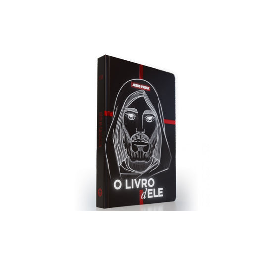 Bíblia Sagrada Jesus Freak | NVI | O Livro é dEle