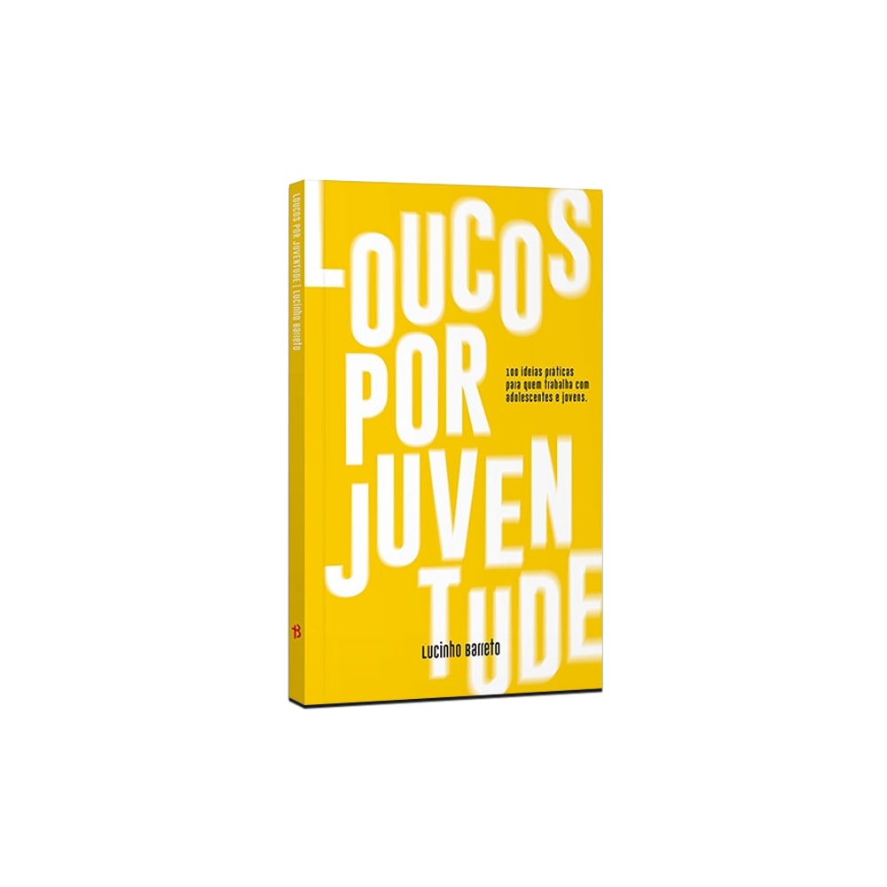 Loucos por Juventude | Lucinho Barreto