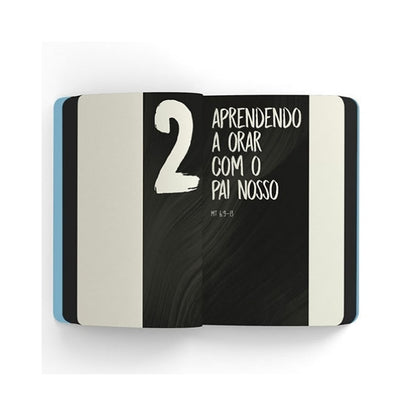 Diário de Oração Jesus Freak | Lucinho Barreto | Loucos Por Jesus