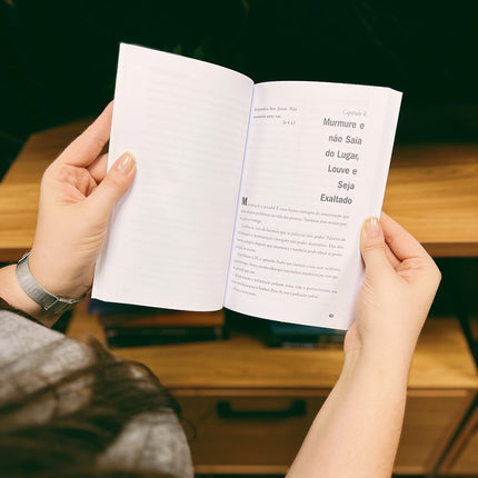 Eu e Minha Boca Grande | Joyce Meyer