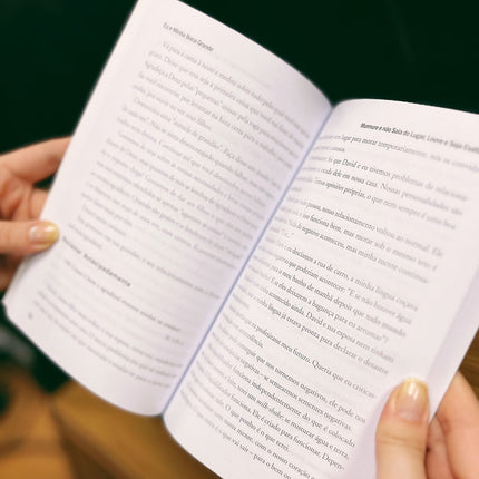 Eu e Minha Boca Grande | Joyce Meyer