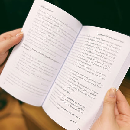 Eu e Minha Boca Grande | Joyce Meyer