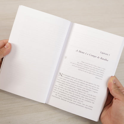 Campo de Batalha da Mente | Joyce Meyer