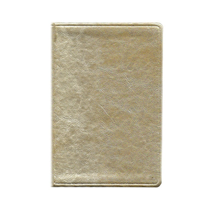 Bíblia De Estudo Joyce Meyer | NVI | Letra Média | Capa Dourada