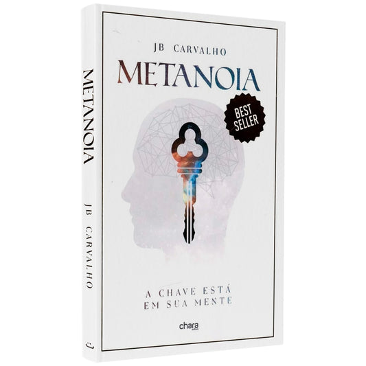 Metanoia | JB Carvalho