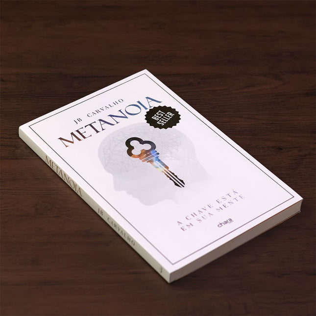 Metanoia | JB Carvalho