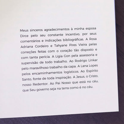 Metanoia | JB Carvalho
