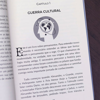 Metanoia | JB Carvalho